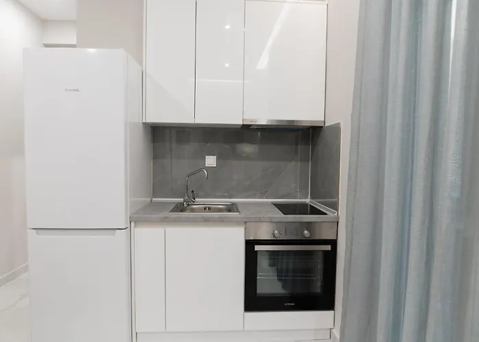 M10 Central Apartment Alexandroupolis