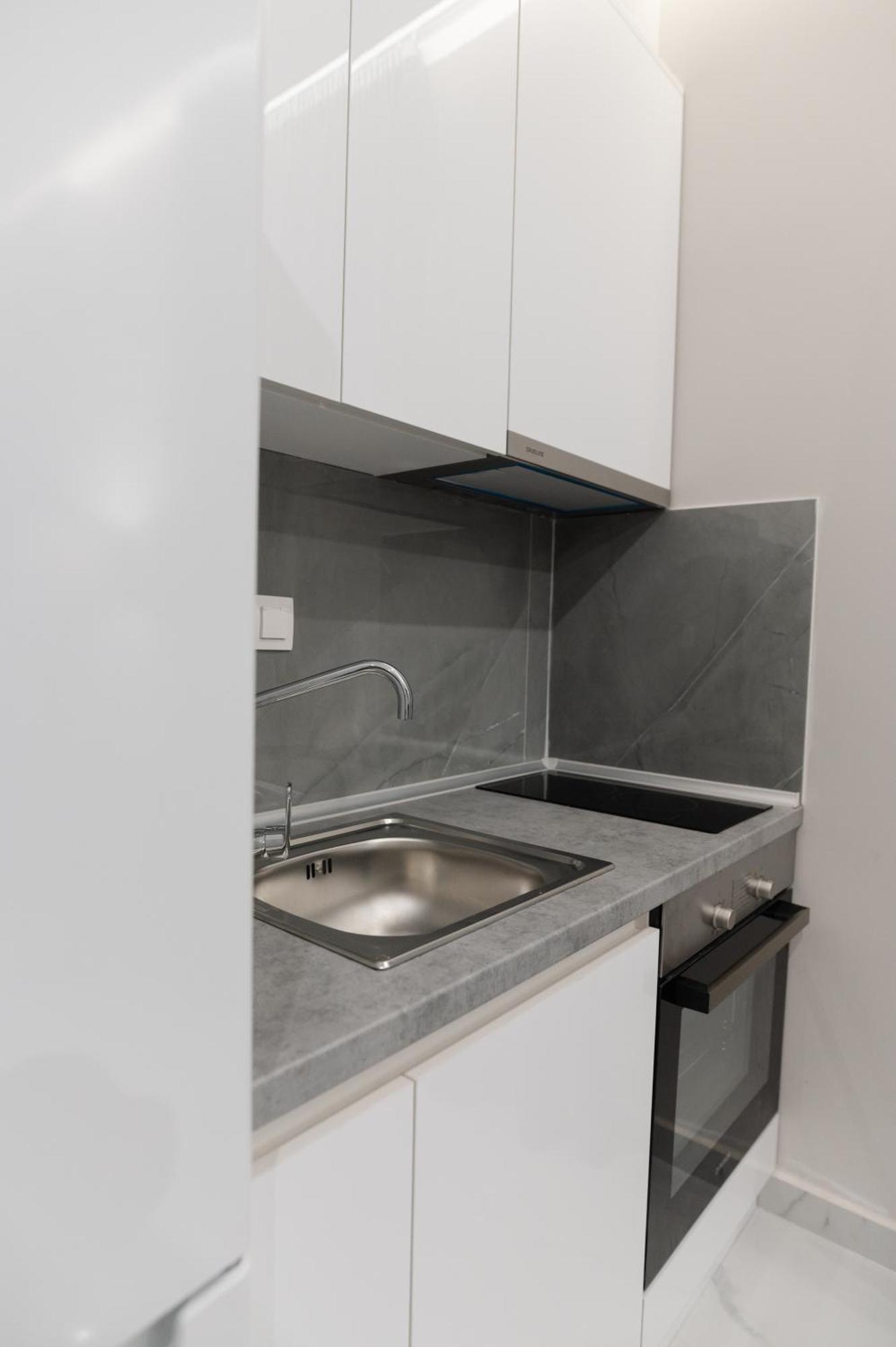 Apartment M10
