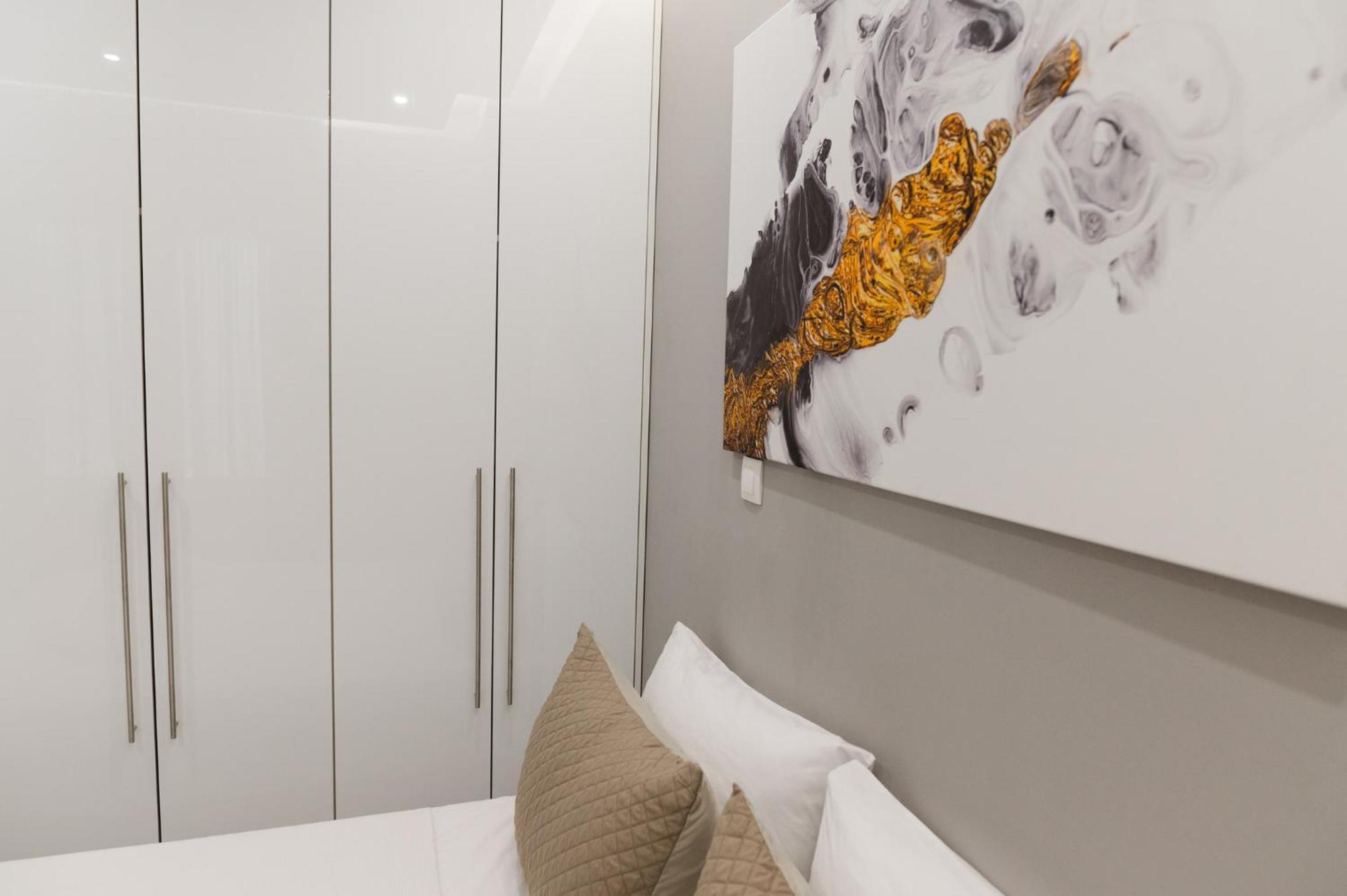 Apartment M10 Alexandroupoli