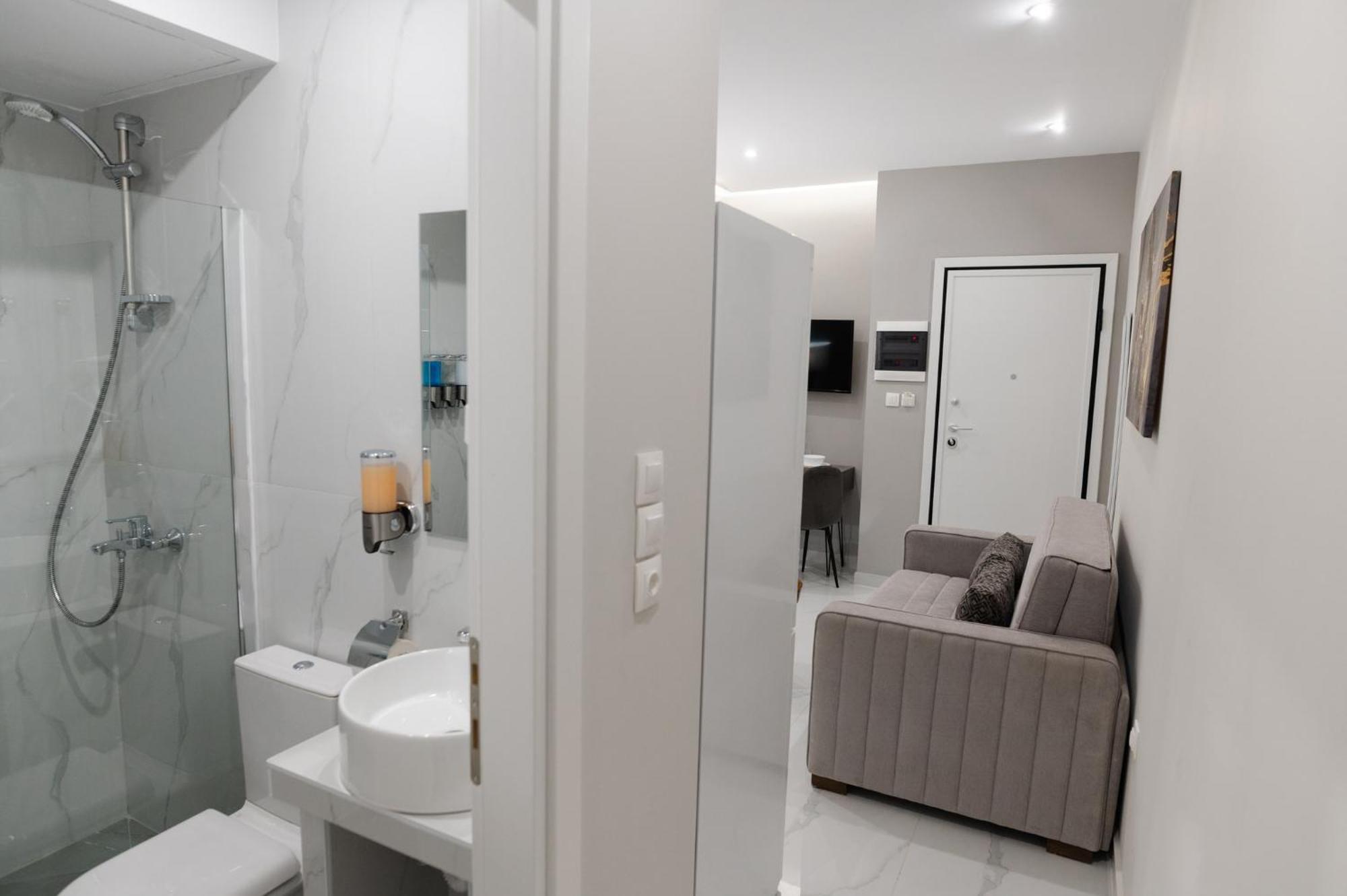 Apartment M10 Alexandroupoli