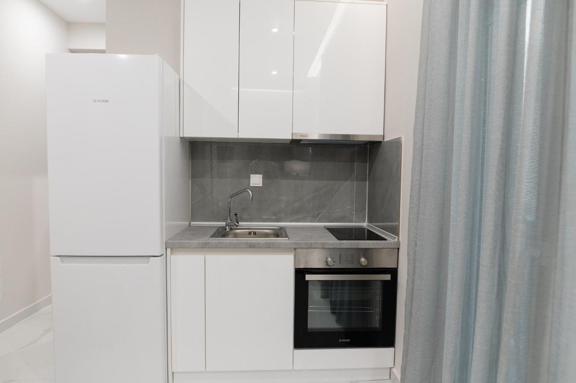 M10 Apartment *