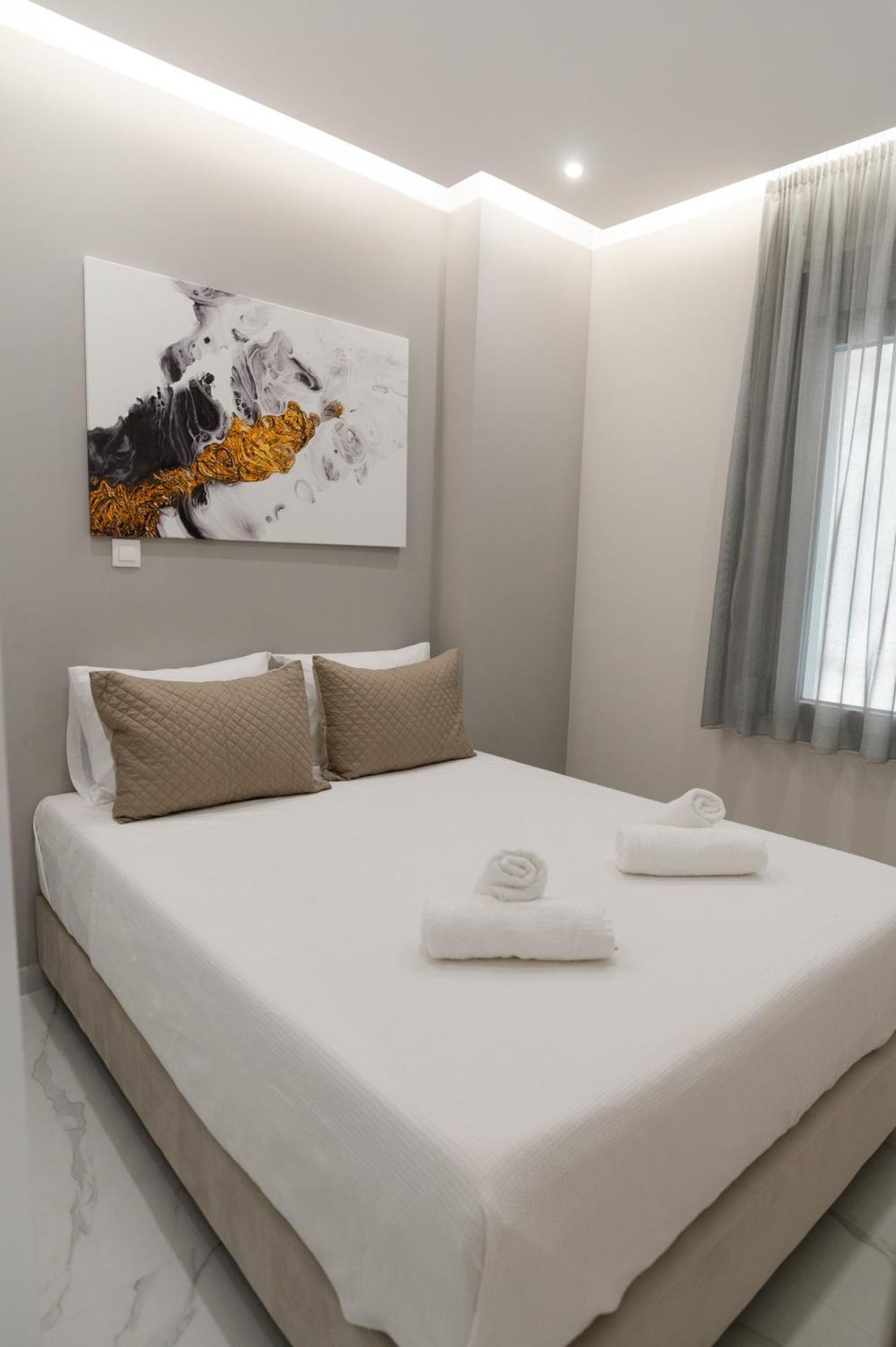 Apartment M10