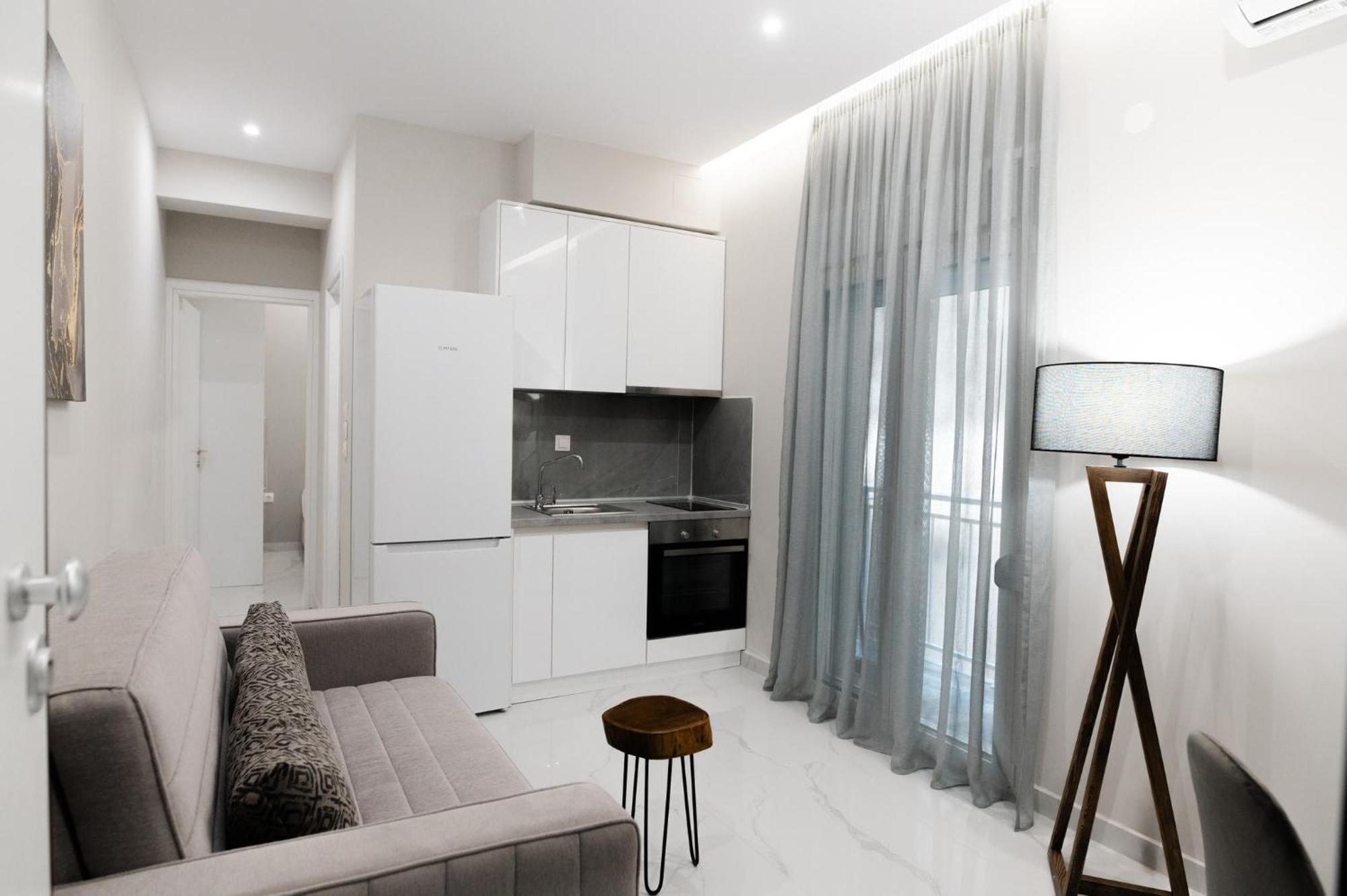 M10 Apartment Alexandroupoli
