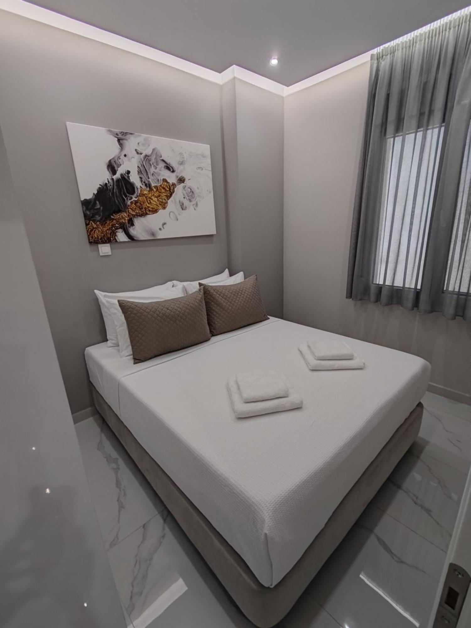 Apartment M10 Alexandroupoli