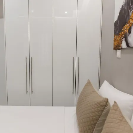 M10 Central Apartment Alexandroupolis Exterior photo