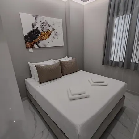M10 Central Apartment Alexandroupolis Exterior photo